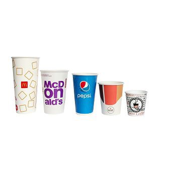 Paper Cup Machine